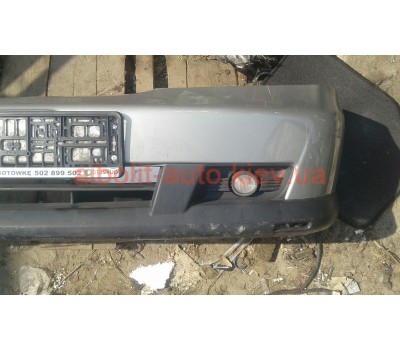 Бампер передний Эванда  Chevrolet Evanda Кузовные детали