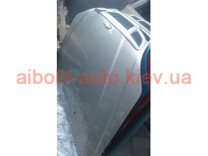 Капот Эванда