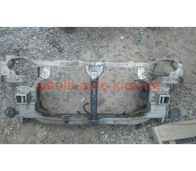 Телевизор Эванда  Chevrolet Evanda Кузовные детали