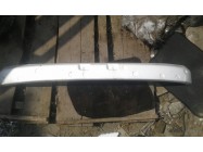 Пена в передний бампер Эванда Пена в передний бампер Эванда