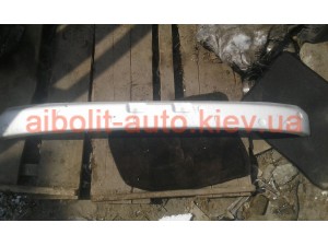 Пена в передний бампер Эванда Пена в передний бампер Эванда