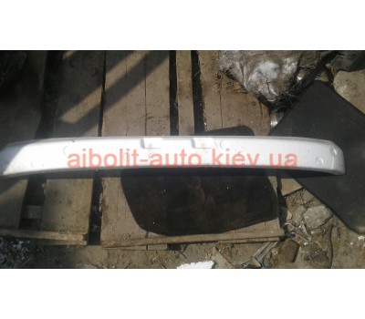 Пена в передний бампер Эванда  Chevrolet Evanda Кузовные детали