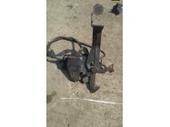 Замок капота Эванда Замок капота Эванда