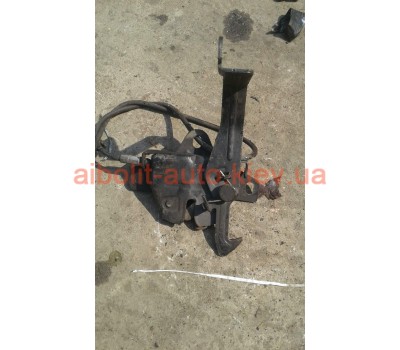 Замок капота Эванда  Chevrolet Evanda Кузовные детали