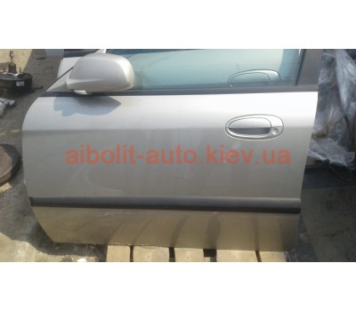 Дверь передняя левая водительская Эванда  Chevrolet Evanda Кузовные детали