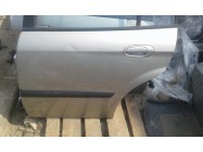 Дверь задняя левая Эванда