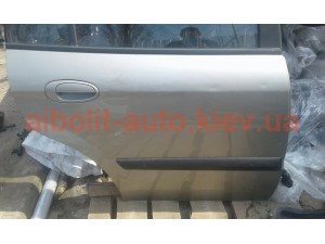 Дверь задняя правая  Эванда