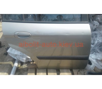 Дверь задняя правая  Эванда  Chevrolet Evanda Кузовные детали
