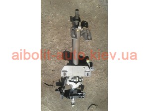 Рулевая колонка Эванда Рулевая колонка Эванда