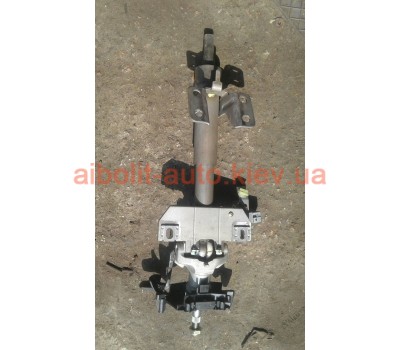 Рулевая колонка Эванда  Chevrolet Evanda