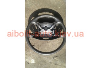 Руль Эванда Руль Эванда