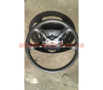 Руль Эванда  Chevrolet Evanda