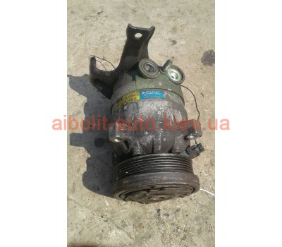 Компрессор кондиционера 2,0 Эванда  Chevrolet Evanda