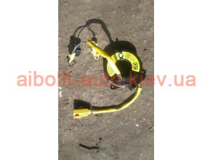 Шлейф руля Эванда