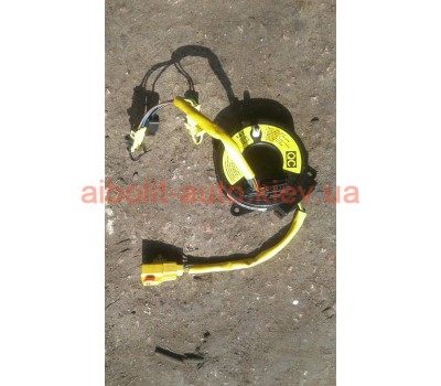 Шлейф руля Эванда  Chevrolet Evanda