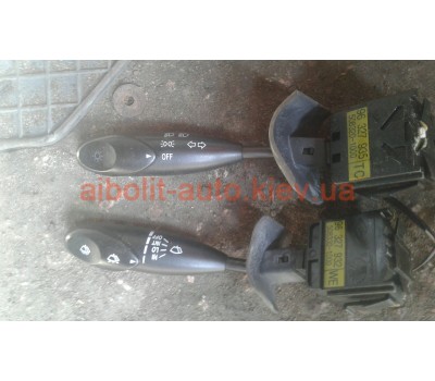 Переключатель поворотов Эванда  Chevrolet Evanda