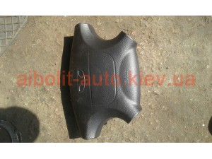 Подушка в руль Эванда