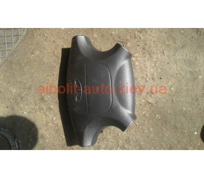 Подушка в руль Эванда  Chevrolet Evanda