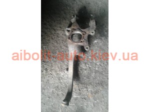 Кулак задний правый Эванда Кулак задний правый Эванда