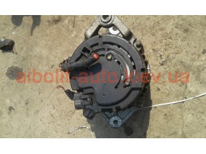 Генератор 2,0 Эванда