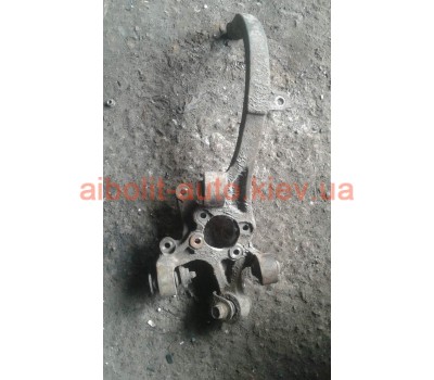 Кулак задний левый Эванда  Chevrolet Evanda