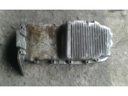 Поддон Эванда