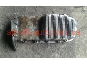 Поддон Эванда