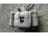 Супорт задний левый Эванда