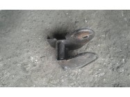 Кронштейн двигателя нижний Эванда