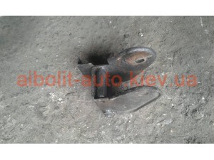 Кронштейн двигателя нижний Эванда