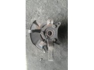 Кулак передний правый Эванда