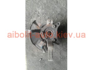 Кулак передний правый Эванда Кулак передний правый Эванда