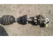 Рулевой карданчик Эванда