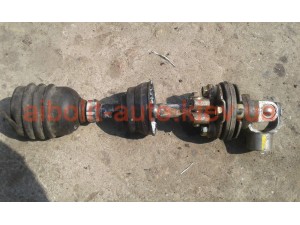 Рулевой карданчик Эванда Рулевой карданчик Эванда