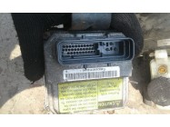 Блок АБС Эванда