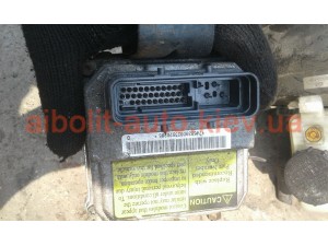 Блок АБС Эванда Блок АБС Эванда