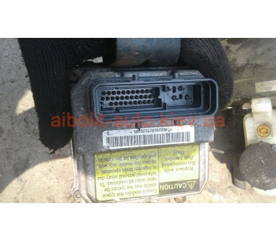 Блок АБС Эванда  Chevrolet Evanda