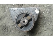 Подушка двигателя Эванда