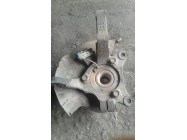 Кулак передний левый Эванда