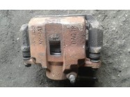 Супорт передний правый Эванда