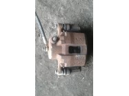 Супорт передний левый Эванда