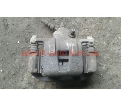 Супорт задний правый Эванда  Chevrolet Evanda