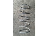 Пружина передняя Эванда