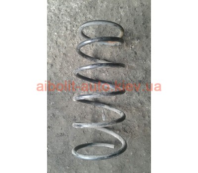 Пружина передняя Эванда  Chevrolet Evanda