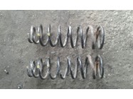 Задние пружины Эванда