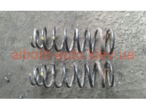 Задние пружины Эванда Задние пружины Эванда