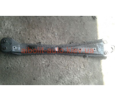 Планка радиатора нижняя Эванда  Chevrolet Evanda Кузовные детали