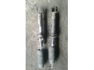 Задние аммортизаторы Эванда