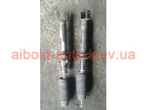 Задние аммортизаторы Эванда Задние аммортизаторы Эванда