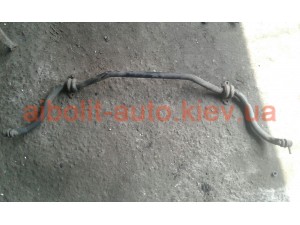 Стабилизатор поперечной устойчивости передний Эванда Стабилизатор поперечной устойчивости передний Эванда